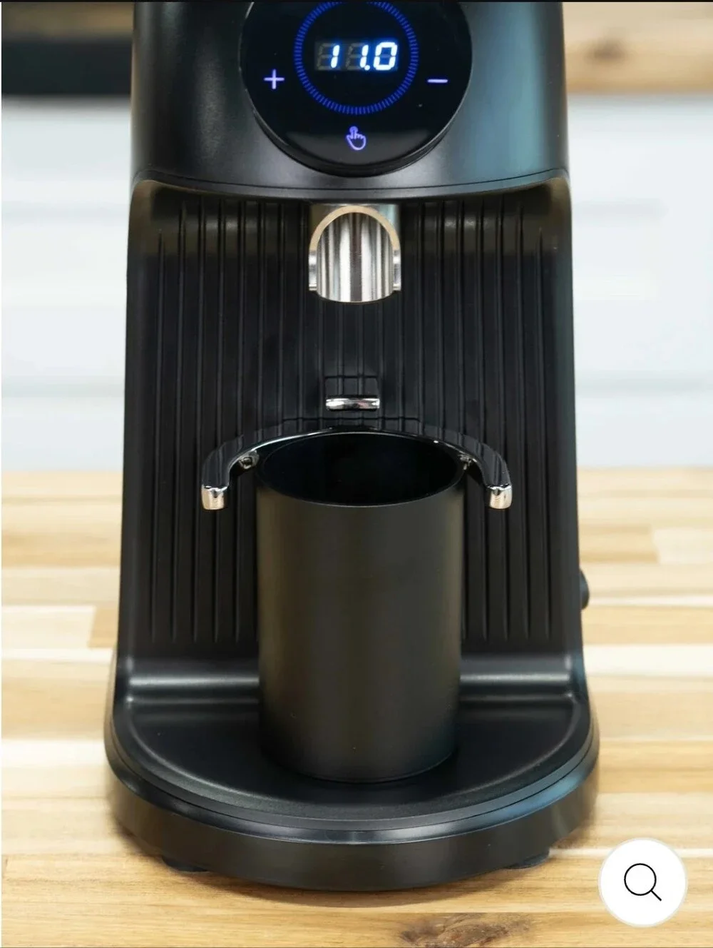 MiiCoffee GF64/Turin CREYKE GF64 Espresso Coffee grinder New in Box.